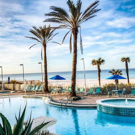 Fantastic Ocean Front 1 Bd Condo At Boardwalk In Panama City Beach! Экстерьер фото