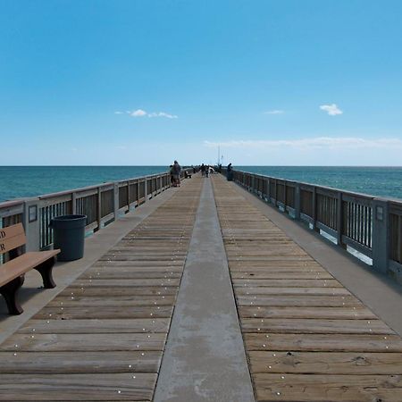 Fantastic Ocean Front 1 Bd Condo At Boardwalk In Panama City Beach! Экстерьер фото