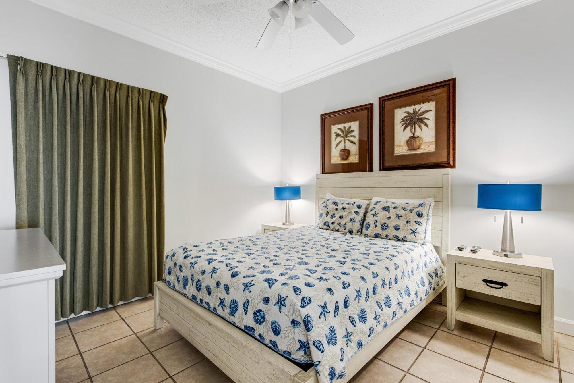 Fantastic Ocean Front 1 Bd Condo At Boardwalk In Panama City Beach! Экстерьер фото