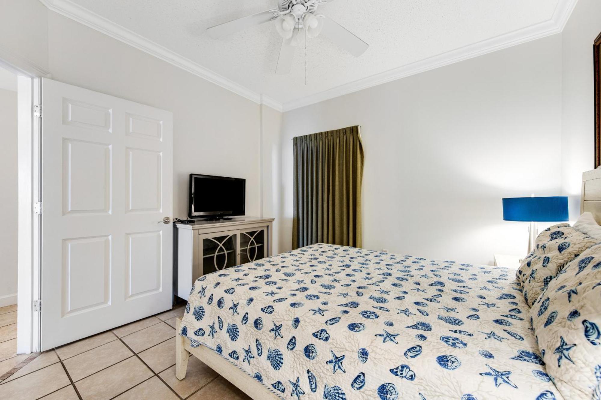 Fantastic Ocean Front 1 Bd Condo At Boardwalk In Panama City Beach! Экстерьер фото