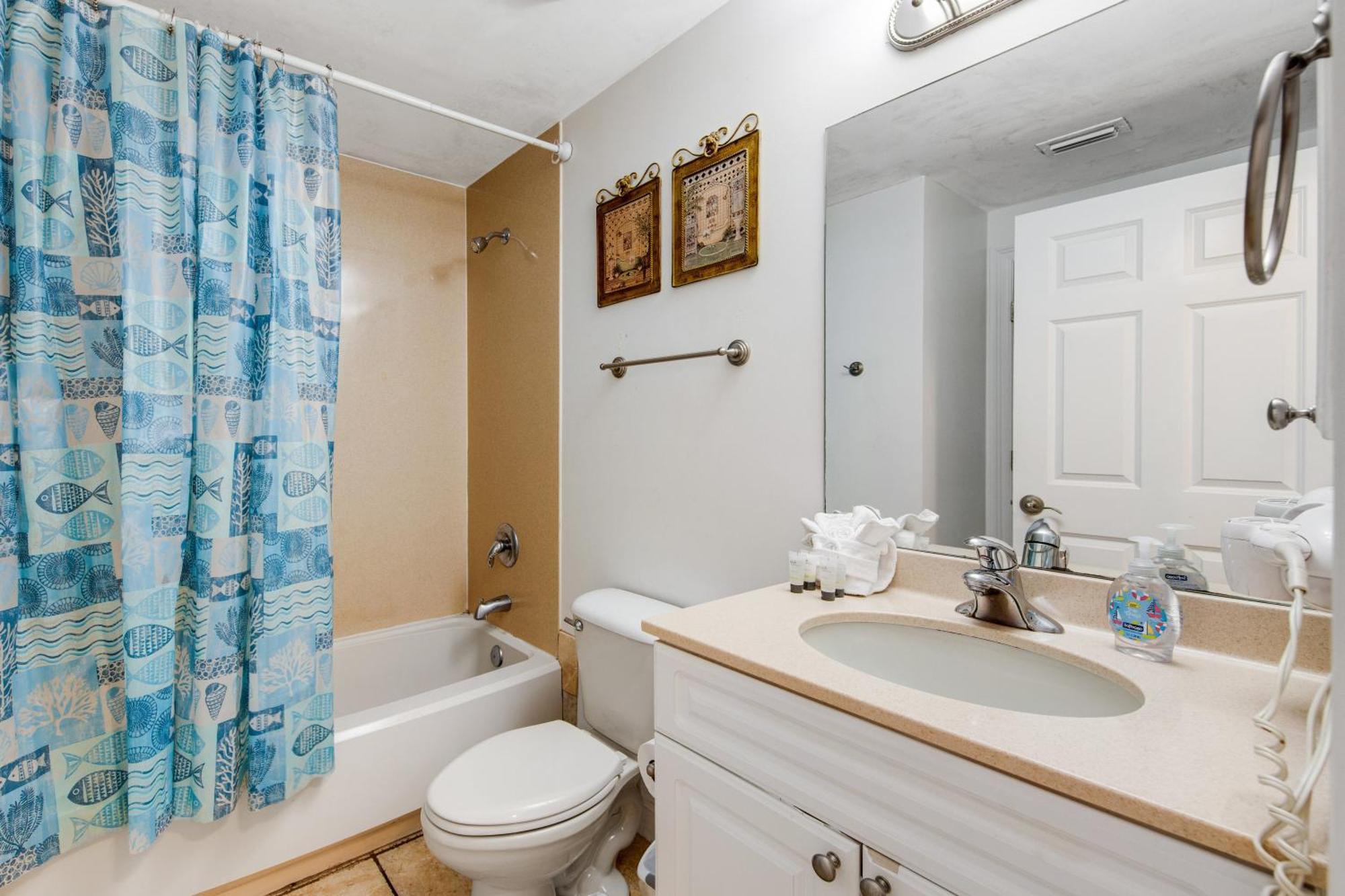 Fantastic Ocean Front 1 Bd Condo At Boardwalk In Panama City Beach! Экстерьер фото