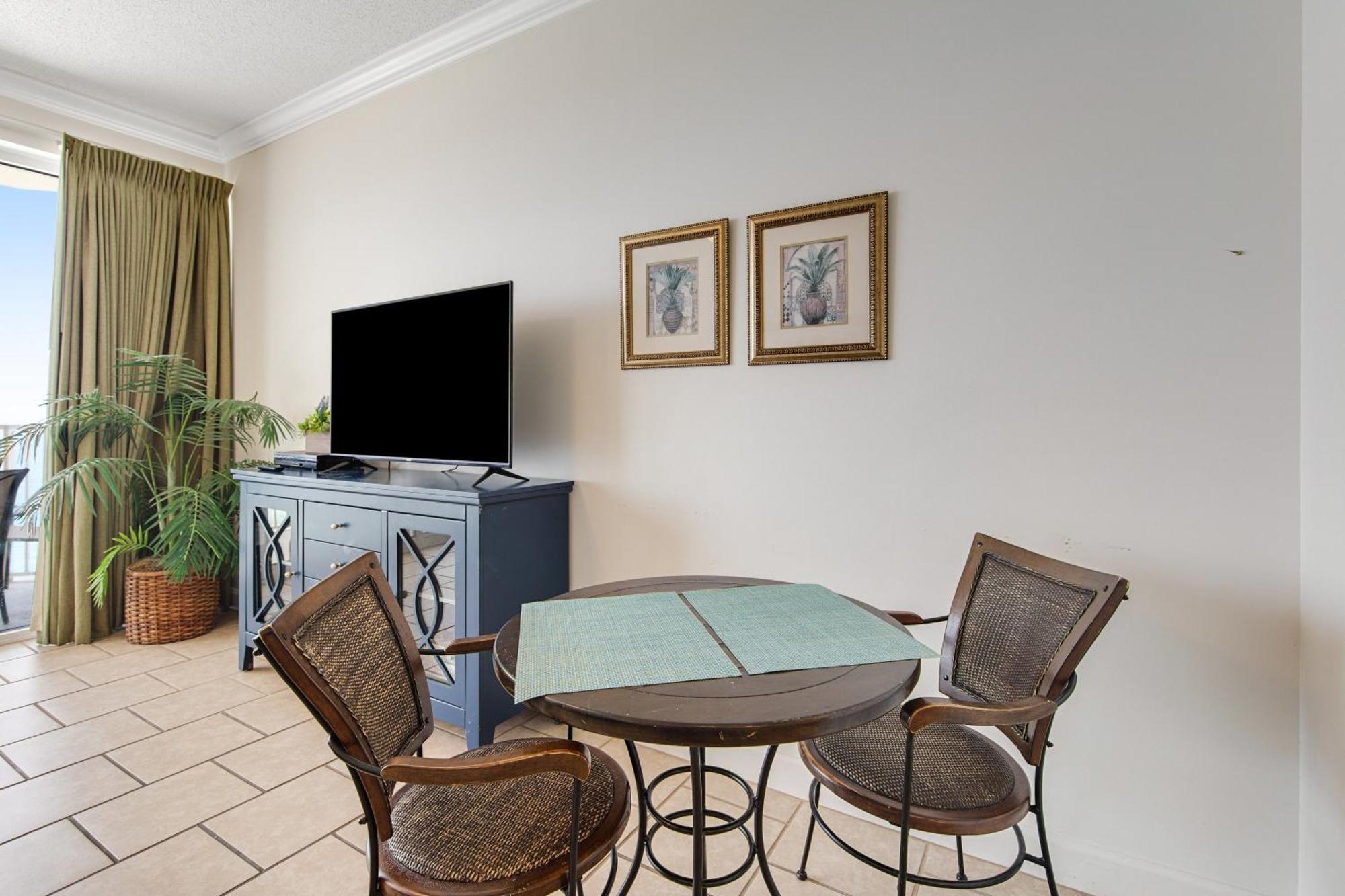 Fantastic Ocean Front 1 Bd Condo At Boardwalk In Panama City Beach! Экстерьер фото